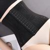 Abdominal Waist Trainer Belt Postpartum Girdle Body Shaper Trendy Tummy Control Shapewear  Sport