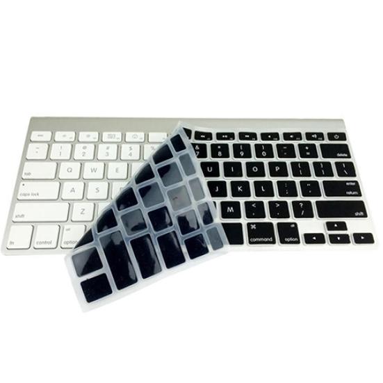 Keyboard Soft Case Pro 13/15/17 inches for MacBook-Air Cover Protector