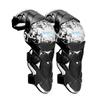 Motorcycle Knee Pads Riders - Windproof Warm Protective Gear With Impact Resistance Off-Road Street Riding