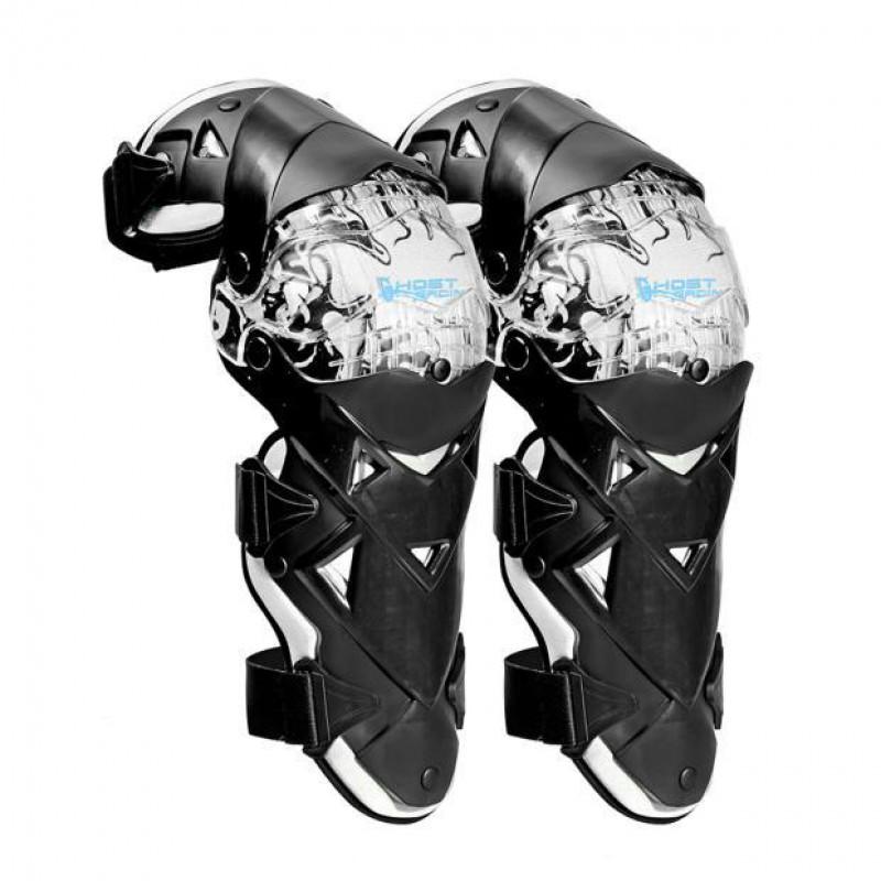 Motorcycle Knee Pads Riders - Windproof Warm Protective Gear With Impact Resistance Off-Road Street Riding