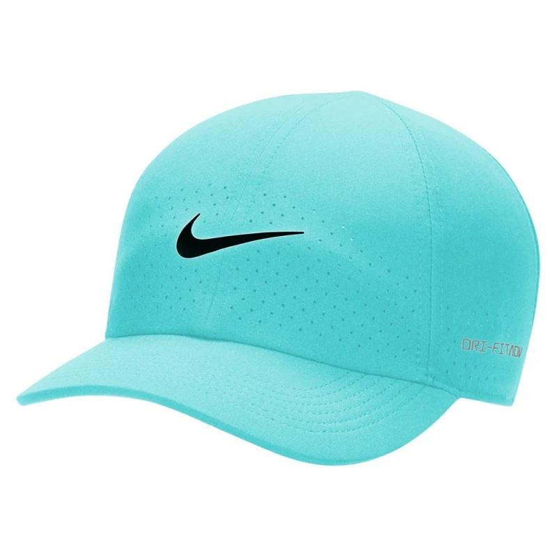 

Nike Baseball Caps Unisex Blue Casual FB5598-345 M/L синий