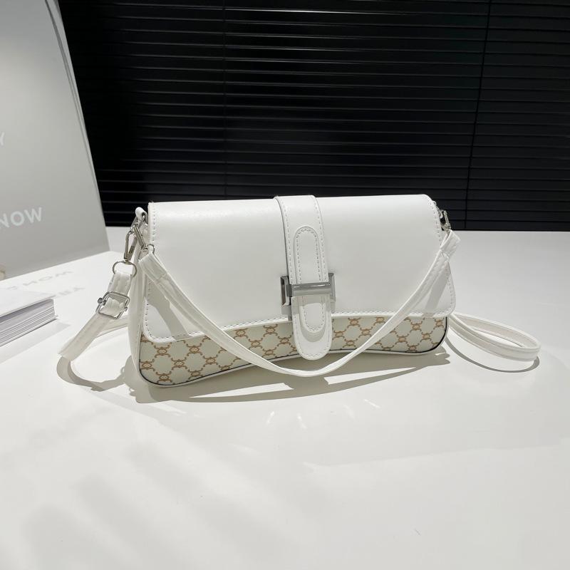 Premium Sense Underarm Bag Women 2025 New Trendy Fashion Popular Shoulder Bag Spring Trendy Versatile Messenger Bag