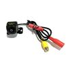 Ahd Car Rear View Camera 12V Night Vision Backup Parking Reverse Camera Waterproof Hd Color Image Video Vehicle Camera