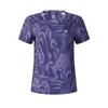 FILA Fashion Knitted Short Sleeve T-Shirt Women Tops A11W517110FZA