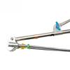 Oeny Stainless Steel Dual-Use Fishing Rod Holder