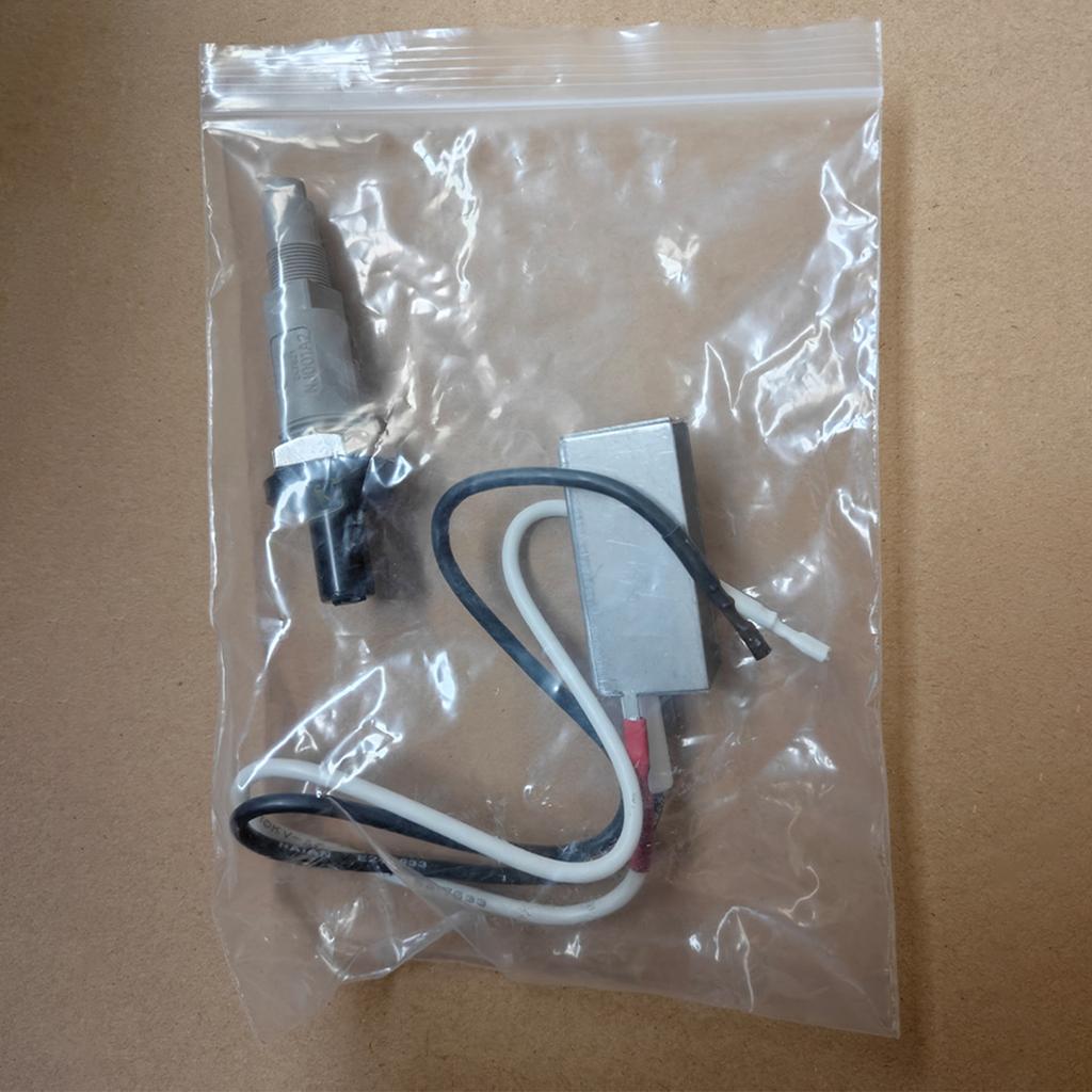 Reliable Ignition Electronic Igniter Kit Replacement Parts Grill Igniter Kit for Spirit E210 Spirit 500 Spirit 700