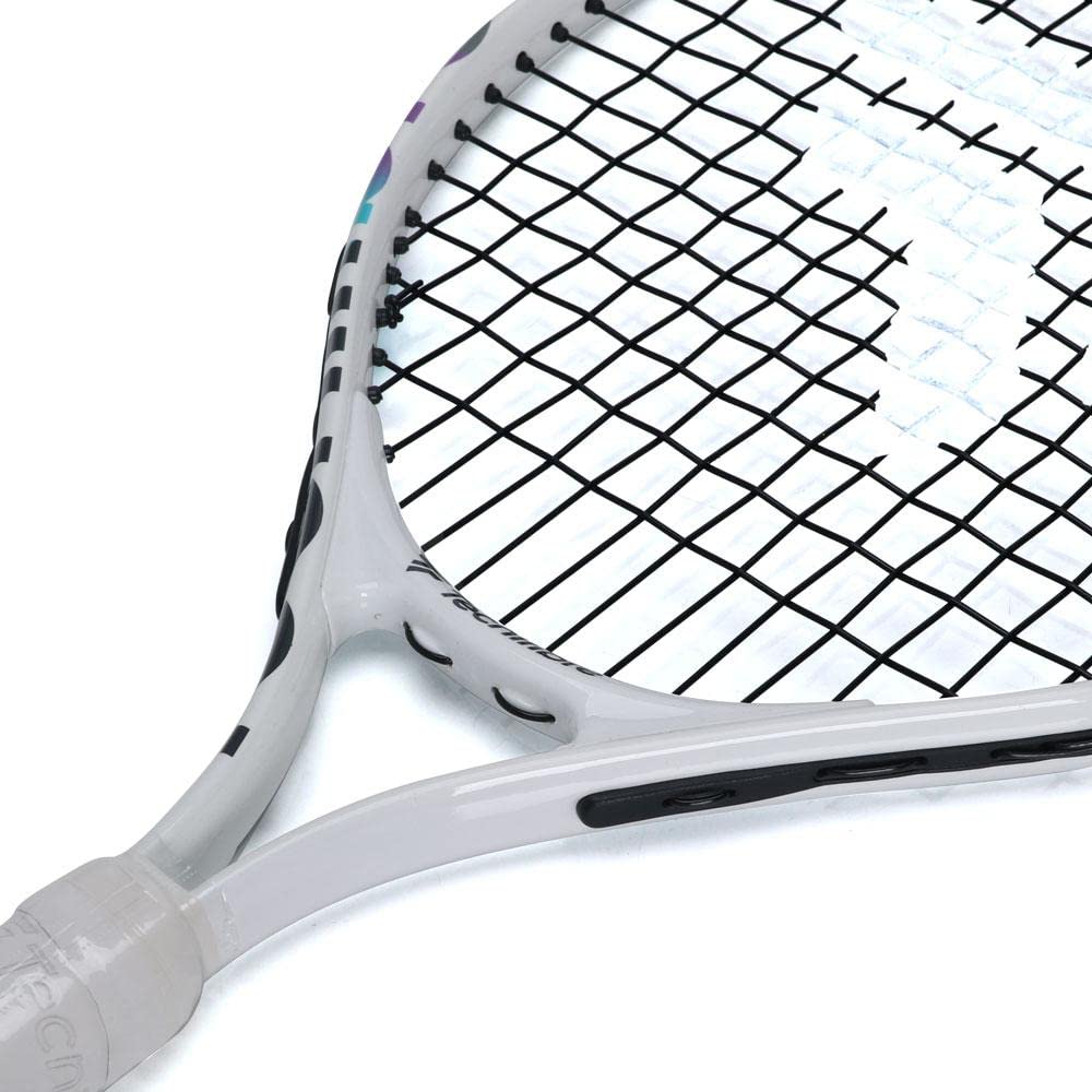 [Pre-strung] Tecnifibre Tennis Racket Junior TEMPO 19 TFRTE19