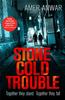 Libro Stone Cold Trouble