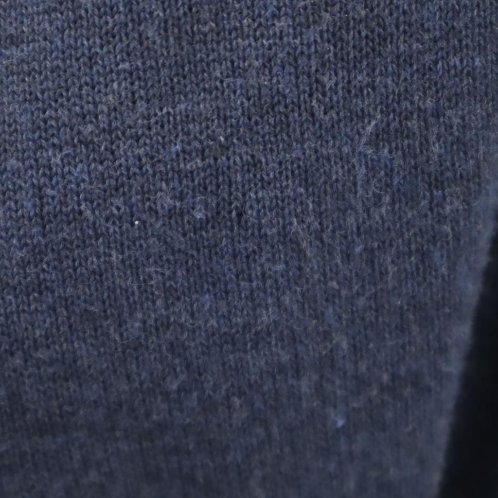 Ron Herman Long sleeve long knit cardigan S Navy Women Used