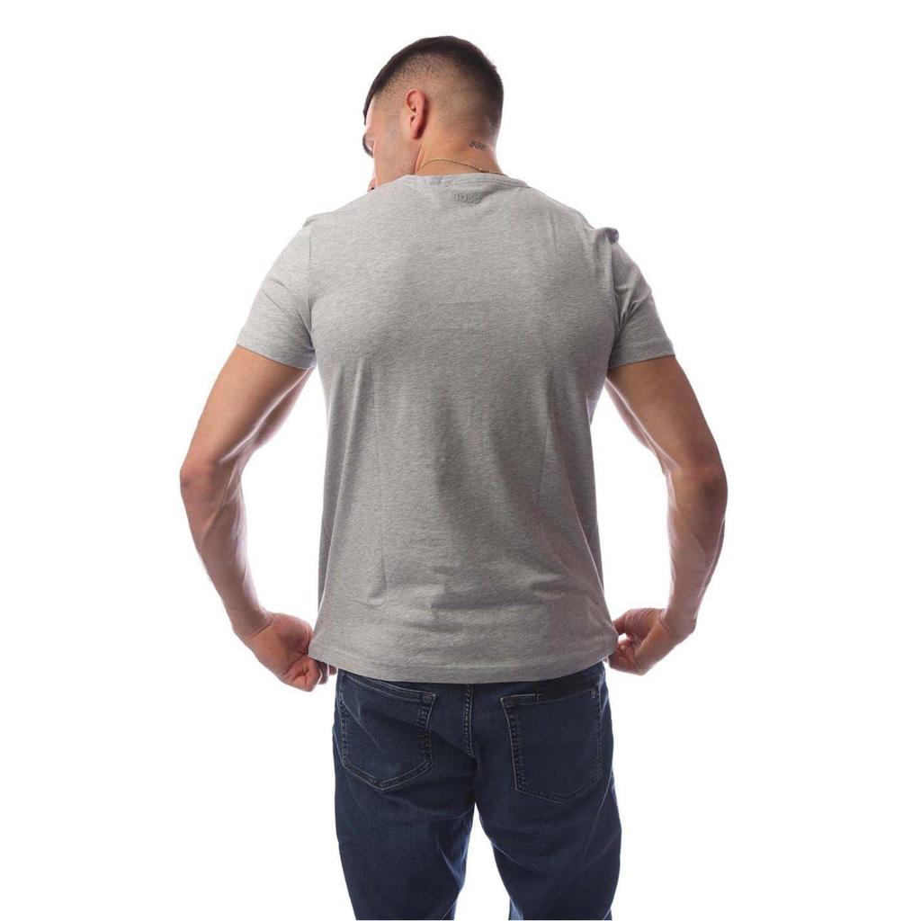 Boss Mens Teebo T-Shirt