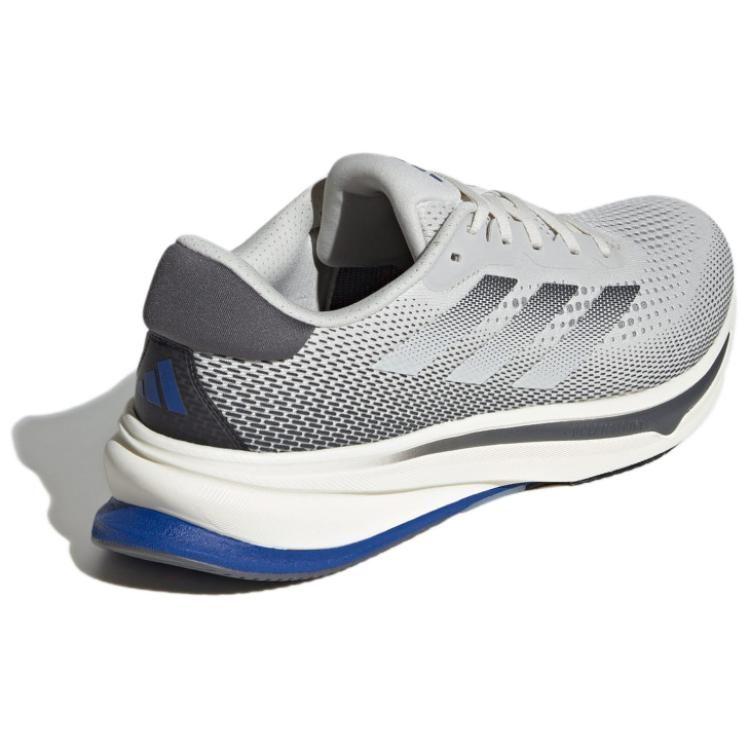 adidas SUPERNOVA RISE Bequem Runde Zehenpartie Abriebfest Rutschfest Abriebfest Rutschfest Niedrig geschnitten ID3587