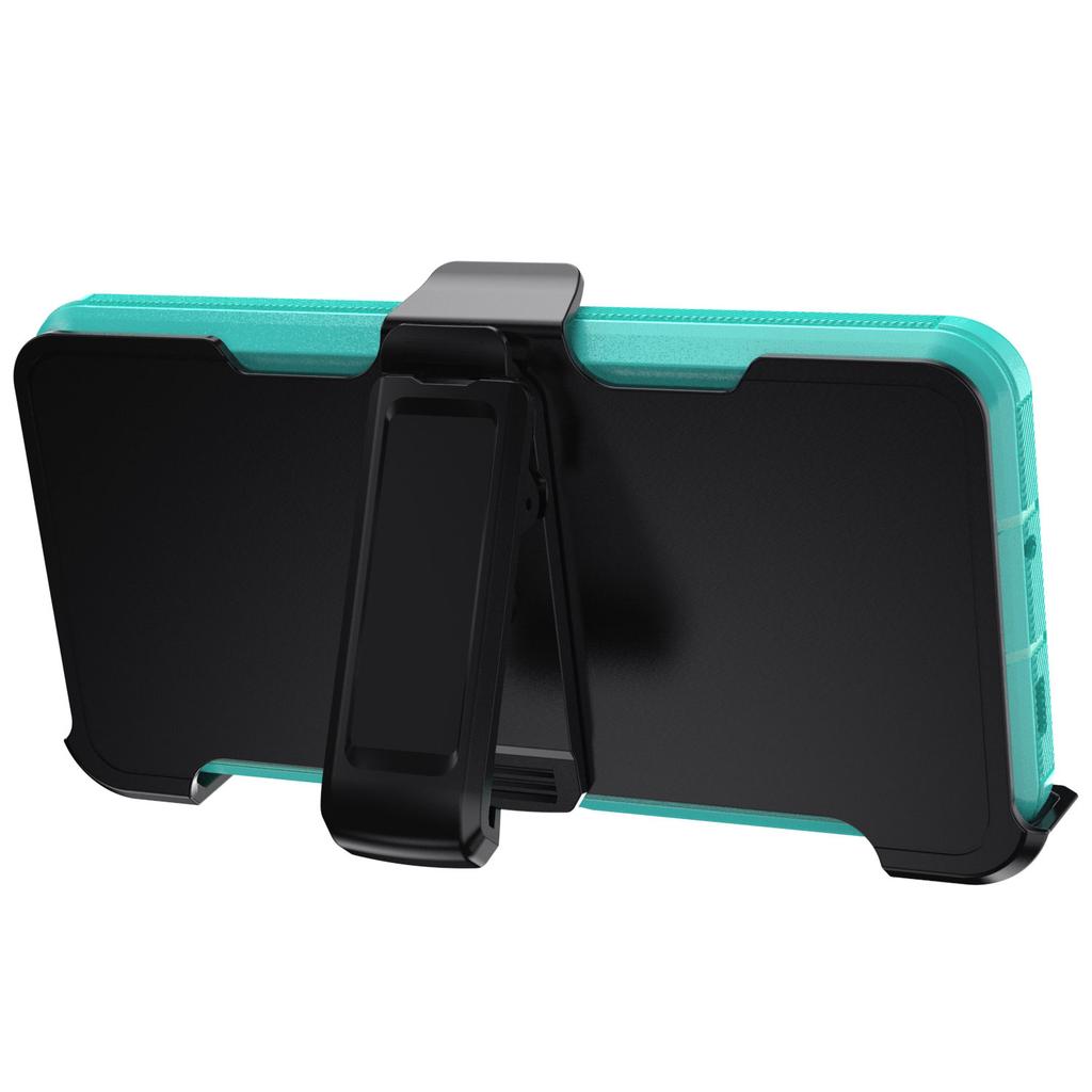 For Samsung Galaxy S20 S20 Plus S20 Ultra S20 FE 5G Shockproof Phone Case Slim Rugged Heavy Duty Protective Cover With Belt Clip