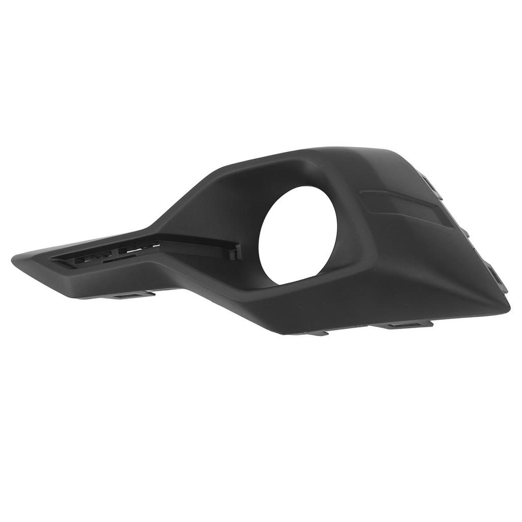 Främre dimljuslock Trim Sportig Stil Dimljusinfattning Ramersättning För Dacia Sandero MK3 2021+