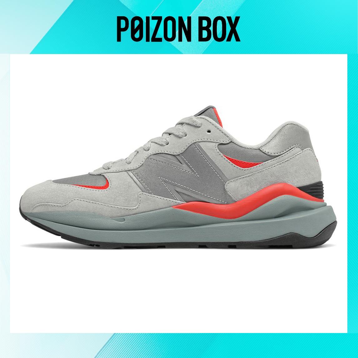 

кроссовки New Balance NB 5740 Running shoes Unisex M5740RC1
