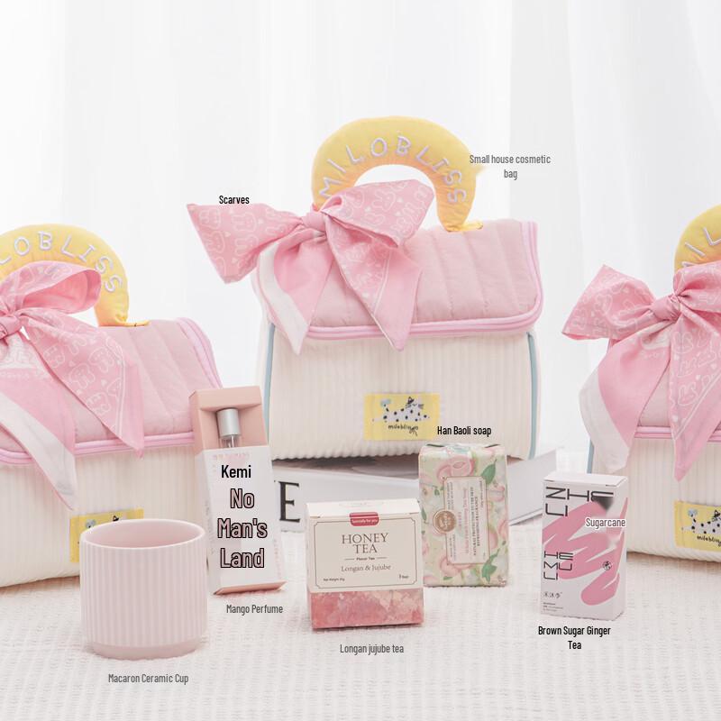 Celebration Gift Set with Mug