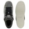 Puma Suede XL Unisex Black Gray 402569-02