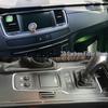 Peugeot 508 (11-18) Carbon Fiber Interior Console Wrap & Shift Lever Decoration