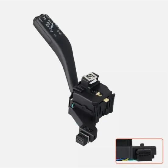 Quality Car Cruise Control Turn Signal Steering Rod Switch For VW Jetta Golf 5 6 MK6 GTI MK5 Tiguan Rabbit 1K0953513G Auto Parts