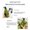 Ziyuan Sapindus Hydrating & Nourishing Shampoo
