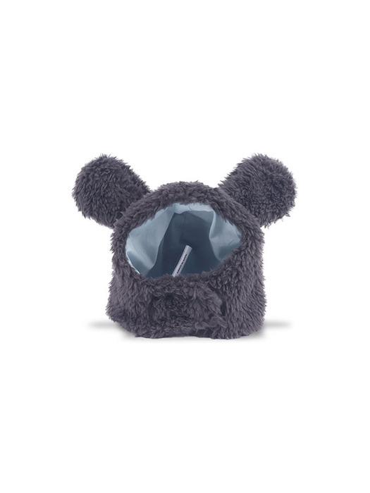 

MONCHOUCHOU Dusty Beaver Hat M
