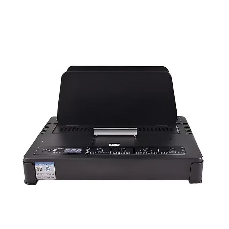 Youmaishi U-55 Thermal Binding Machine