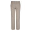 FERRAROMILANO Cotton Blend Brushed Stretch Chino Pants Beige (Am0Fbpc45153)