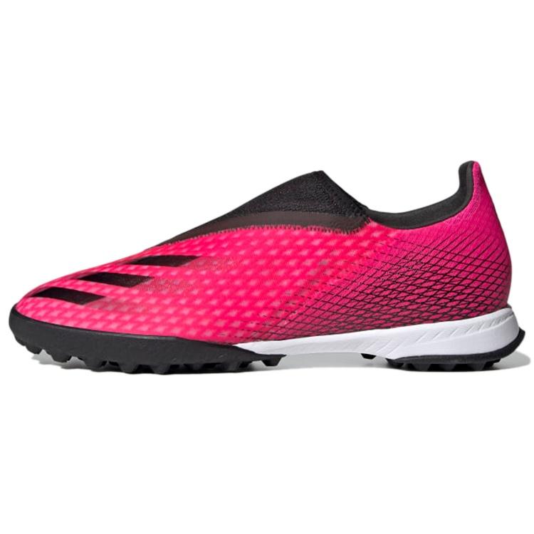 adidas X Ghosted 3 TF  Pink  Men s FW6972 EU 44