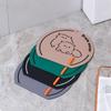 Polar bear Sink Drain Cover PVC Sink Strainer Multifunction Floor Drain Cover  Bathroom