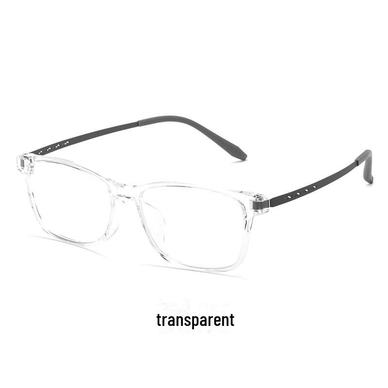 

Danyang 99103T унисекс ультралегкая оправа для очков TR90 для близорукости