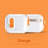 KEYSION Magnetic Automatic Switch Earphone Case for Airpods Pro 3 2 Hidden Phone Stand Shockproof Headphone Cover for AirPods 4