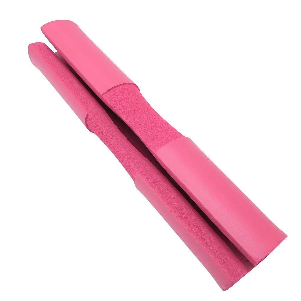 Barbell Squat Pad Neck Shoulder Protective Pad for Squats Hip Thrusts Weight Lifting Fit Standard