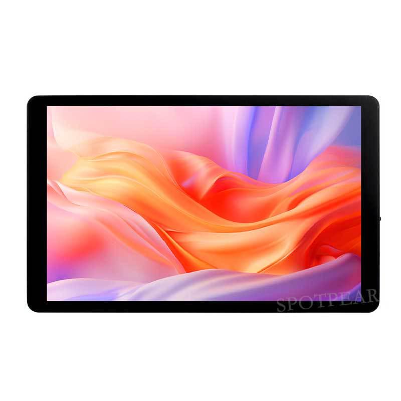 Raspberry Pi 7" 1280x800 Capacitive Touch Display with HDMI/Type C