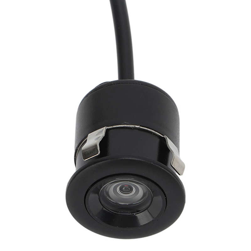 Tylna kamera wspomagająca parkowanie Kamera cofania Anti Shock 170° Szeroki kąt dla