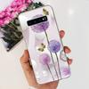 For Samsung Galaxy S10 Lite Plus Case Lovely Astronaut Soft Silicone Phone Cover For Samsung S10 Plus S10e Funda S10+ S 10 Coque