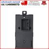 New Drivers Right 4 Door Window Switch 1J4959857D For VW Golf MK4 Bora 1998-2005