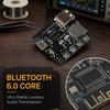Bluetooth 6.0 MP3 Audio Decoding Board With Type-C Interface For Lossless Audio Playback And USB TF Player Support