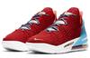 Nike LeBron 18 Ep 'Chinese New Year' CW3155-600
