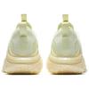 Anta Shock Wave 4 Slip Resistant, Abrasion Resistant, Breathable Low top Basketball Shoes Men's Green Yellow 912511607Q-3