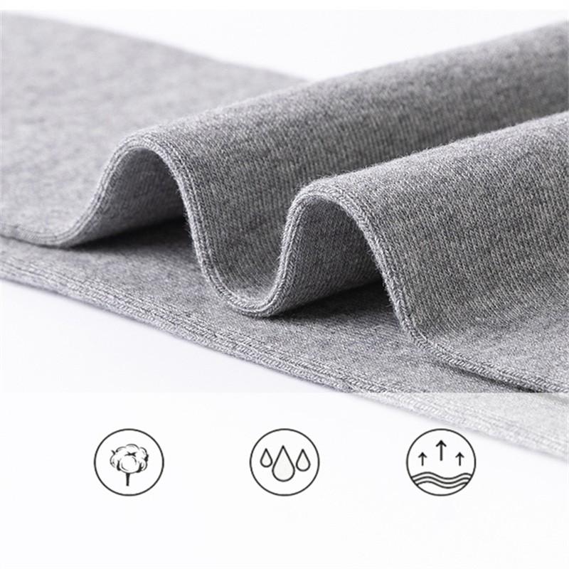 Sexy Pure Color Women Stockings Over Knee Thigh High Warm Stocking