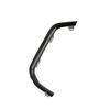 85538446, GM1046141 LH Left Front Fog Light Trim Black For GMC Terrain 2022-2024