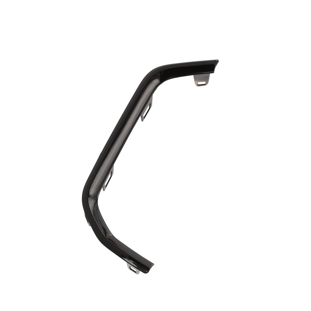 85538446, GM1046141 LH Left Front Fog Light Trim Black For GMC Terrain 2022-2024
