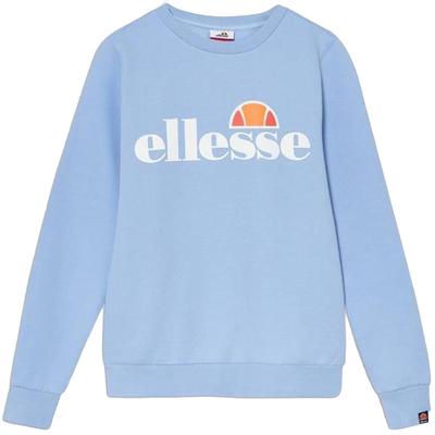 sweat shirt ellesse junior
