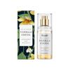 Vanilla Cocoa Hair & Body Mist, Dual-Action Fragrance Spray for Fresh Scent, Moisturizing Perfume Mist for Hair and Skin, Long-Lasting Sweet Aroma
