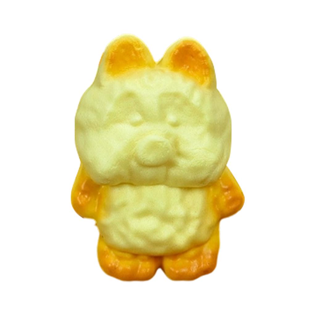 Slow Rising Toy Stress Soft Animal Shaped Toy for Hand Exercise and Sensory Play for Kids and Adults