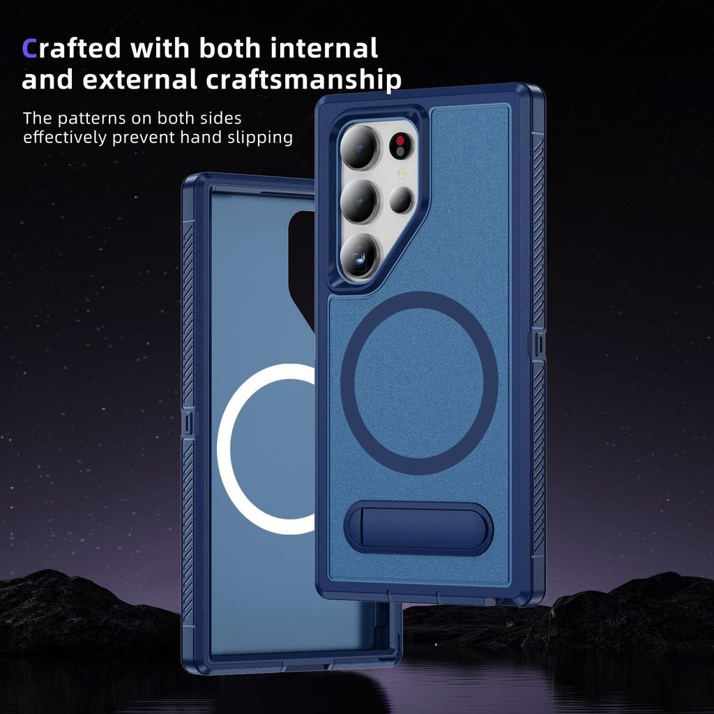 Suitable for Samsung S24ULTRA Anti-fall S23FE High End S23 Anti Slip S22