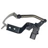 Car Height Level Sensor 5WD412521A For VW Skoda For Talagon Viloran Teramont Tavendor Octavia 2021-2025
