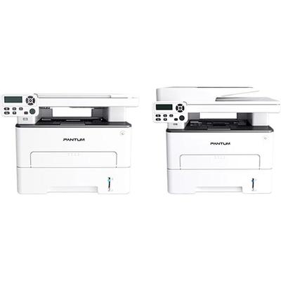 Pantum Printer Consumables
