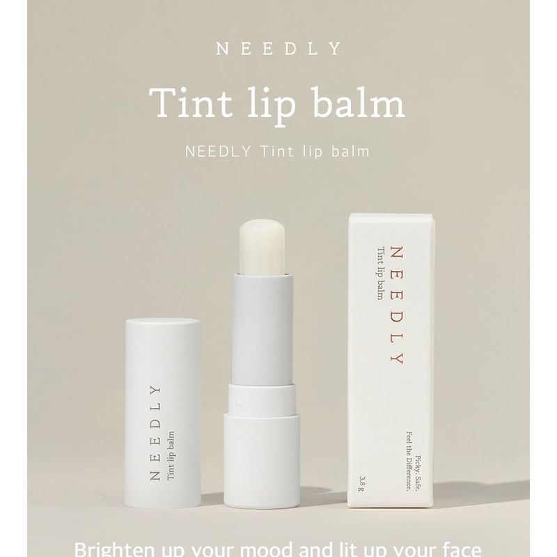 NEEDLY - Tint Lip Balm