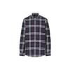 Burberry Check Print L/S Shirt 8020865