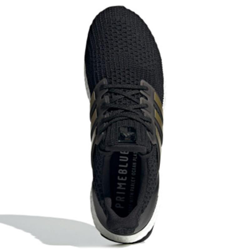 Adidas Tenisky UltraBoost 4.0 Dna 'Black Gold Metallic' FY9316